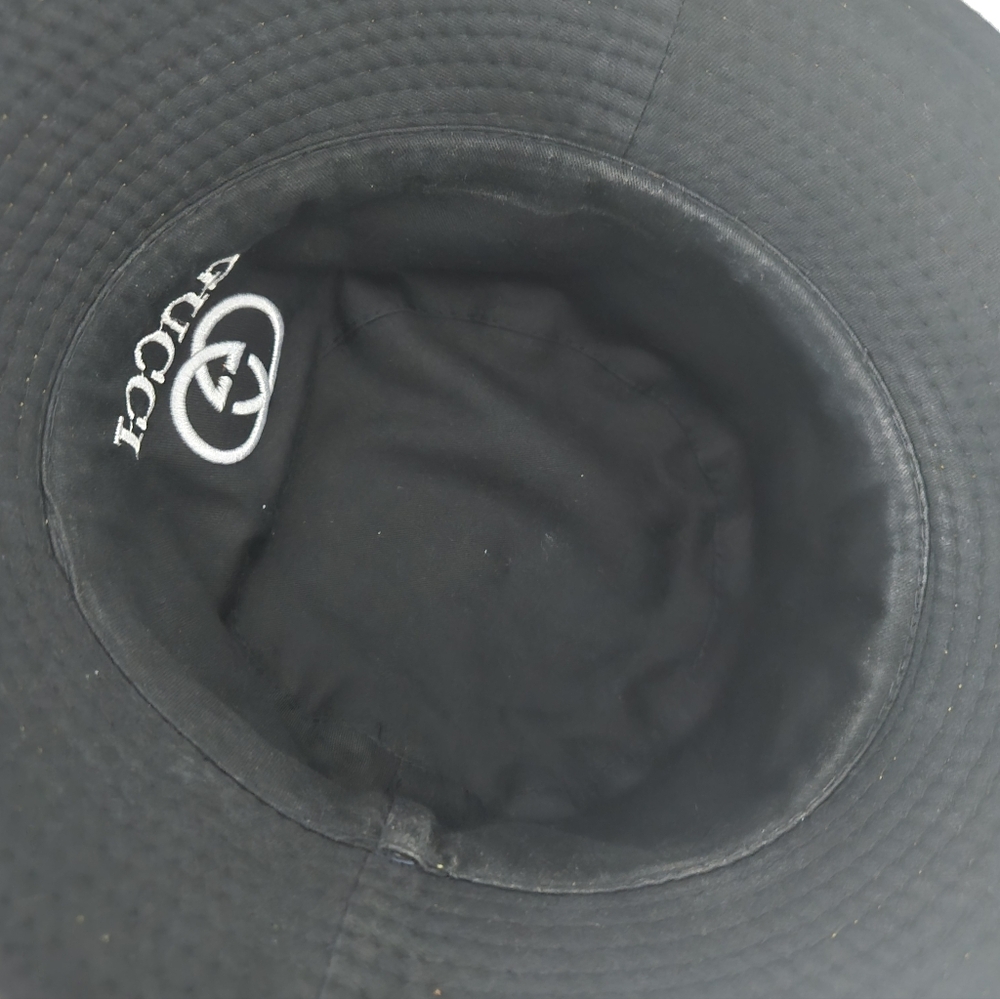 🔥LUX BUCKET HAT🔥 - Picture 3 of 4